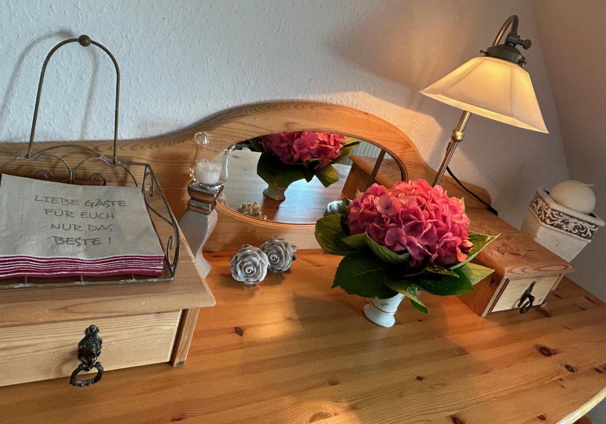 Ferienwohnung-Treeneblick Schwabstedt Extérieur photo